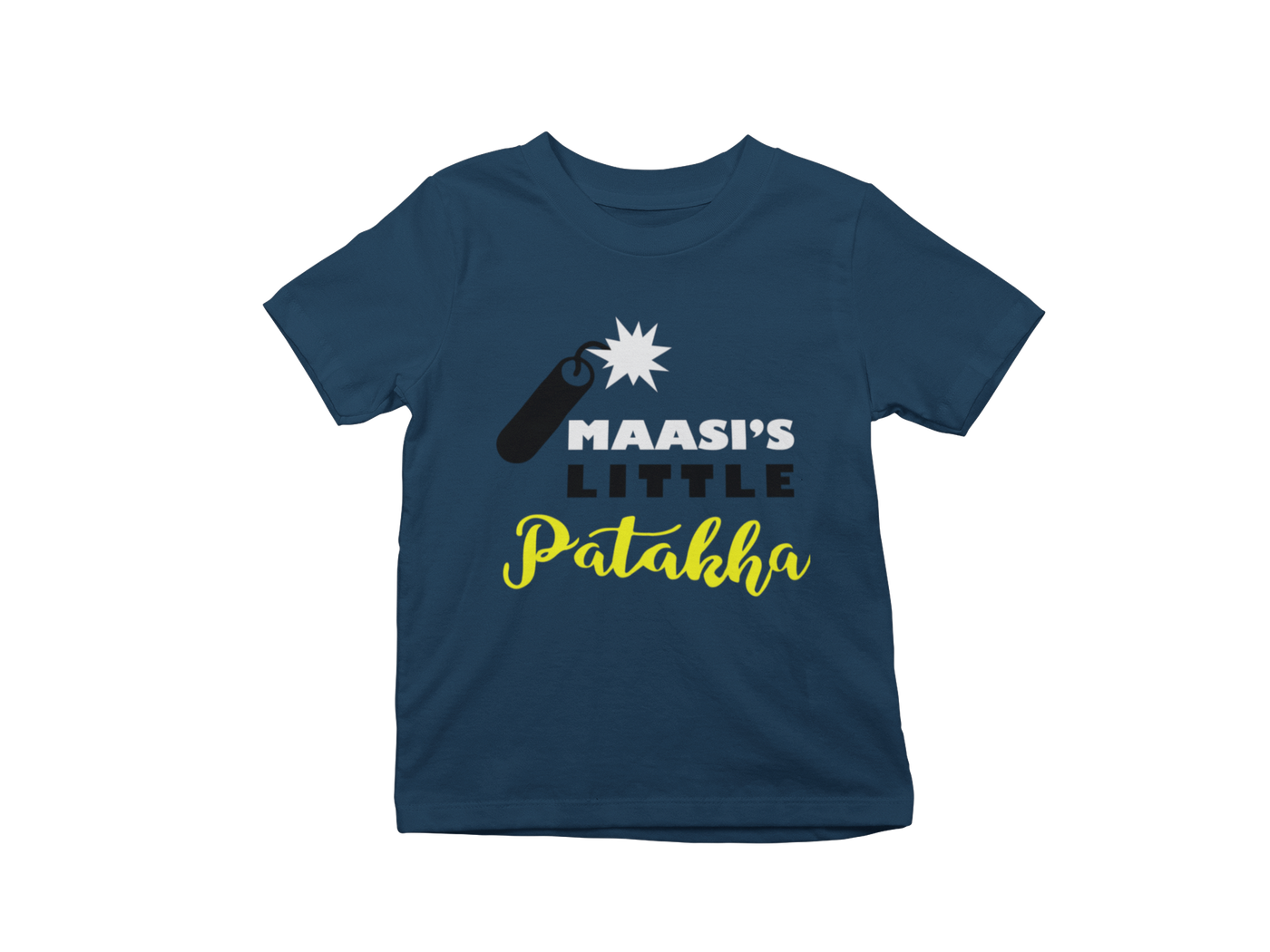 Maasi's Little Patahaa