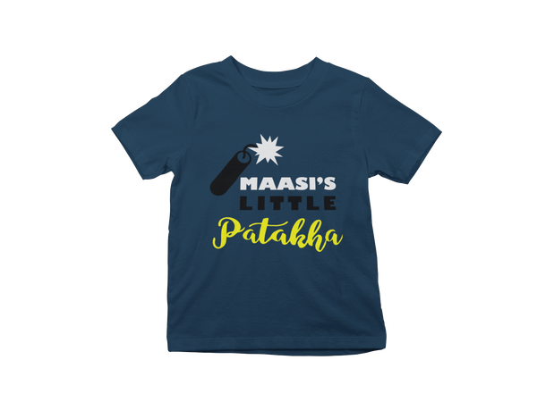 Maasi's Little Patahaa