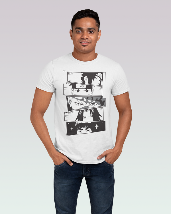 Goku Regular T-shirt